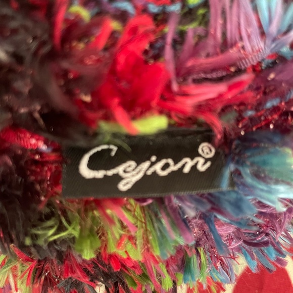 NWOT Cejon Beanie Hat - Picture 7 of 7